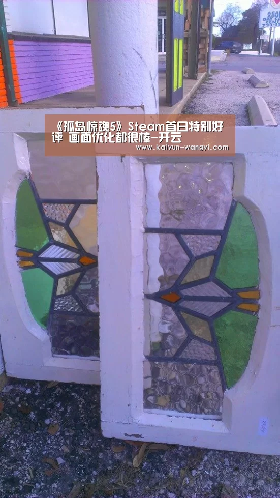 《孤岛惊魂5》Steam首日特别好评 画面优化都很棒-开云(图3) 开云